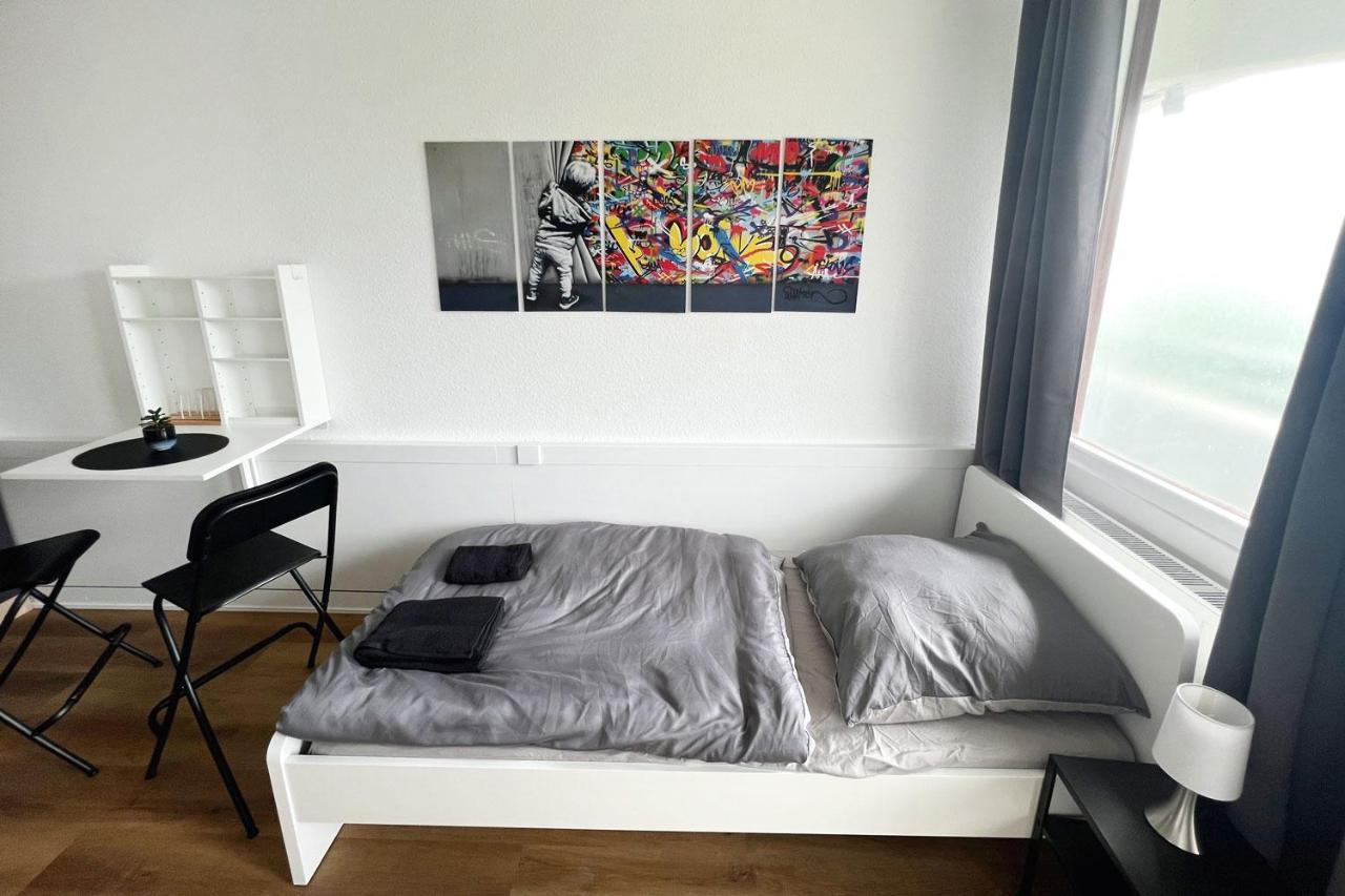 Cozy Apartment In 马兰迪 外观 照片
