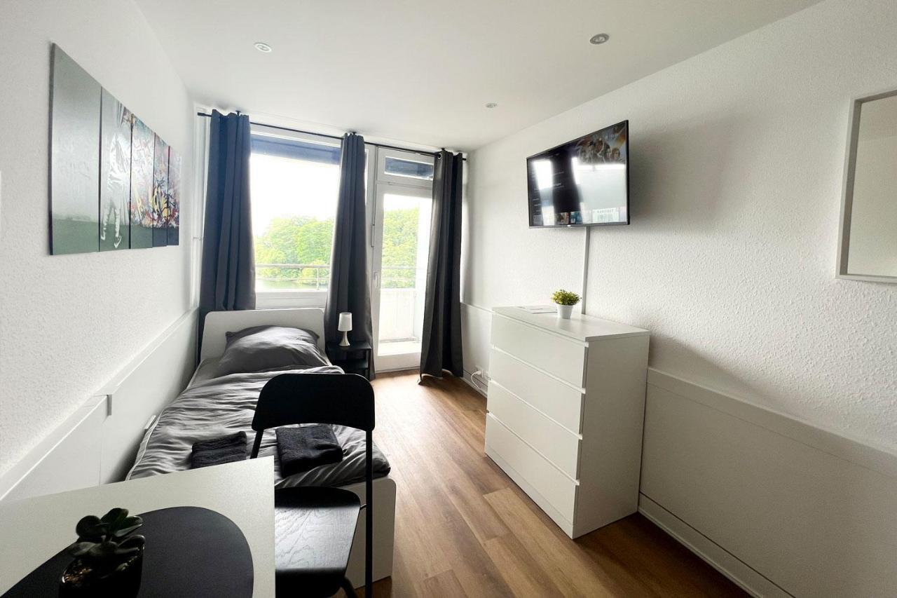 Cozy Apartment In 马兰迪 外观 照片