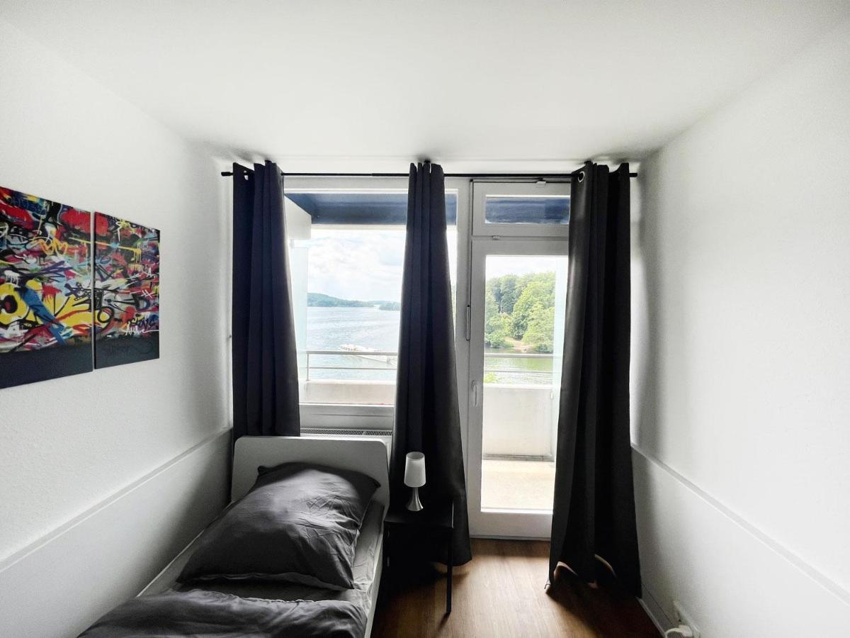 Cozy Apartment In 马兰迪 外观 照片