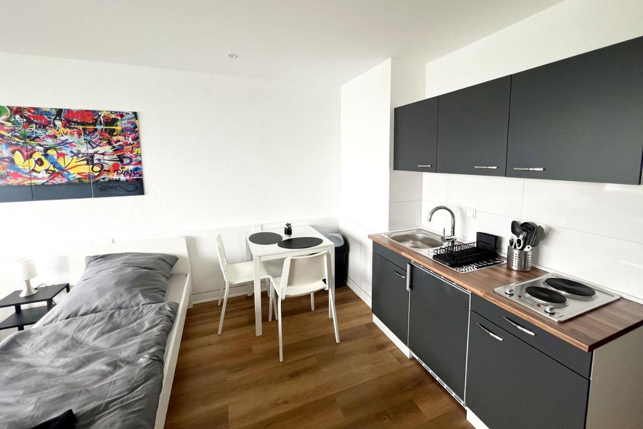 Cozy Apartment In 马兰迪 外观 照片