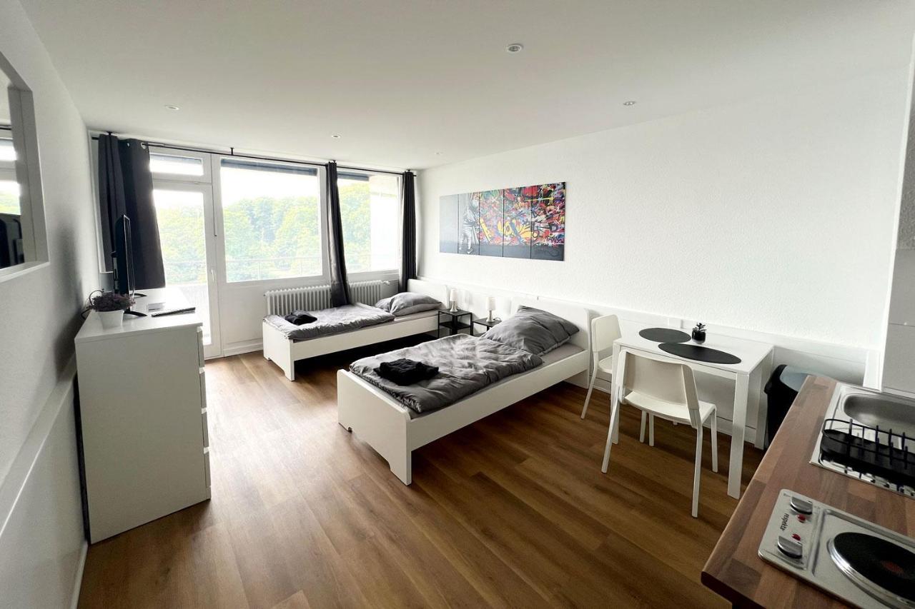 Cozy Apartment In 马兰迪 外观 照片