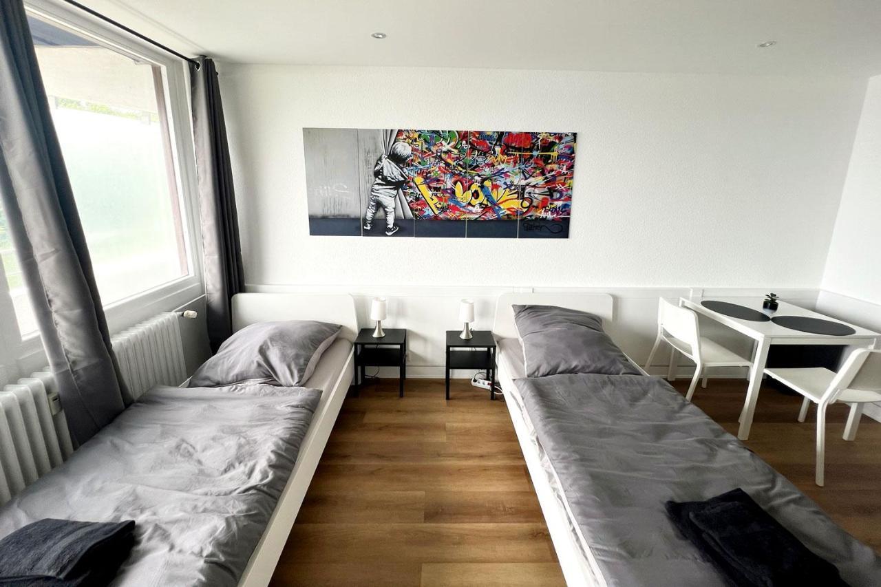 Cozy Apartment In 马兰迪 外观 照片
